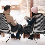 Adalsvollen Retreat -go Wild For A While, Private Nature Getaway *