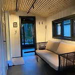Adalsvollen Retreat -go Wild For A While, Private Nature Getaway مكان تخييم فيردال