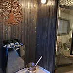 Adalsvollen Retreat -go Wild For A While, Private Nature Getaway *