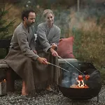 Adalsvollen Retreat -go Wild For A While, Private Nature Getaway * Verdalsora