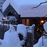 Camping Adalsvollen Retreat -go Wild For A While, Private Nature Getaway