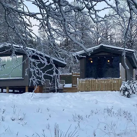 Campsite Adalsvollen Retreat