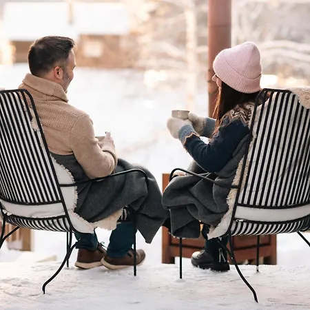 Adalsvollen Retreat *