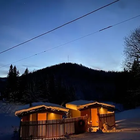 Campsite Adalsvollen Retreat *