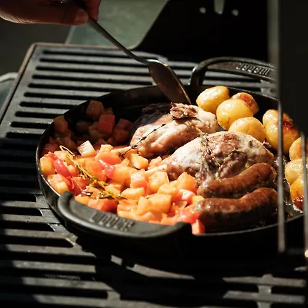 ådalsvollen Retreat Campingplads *