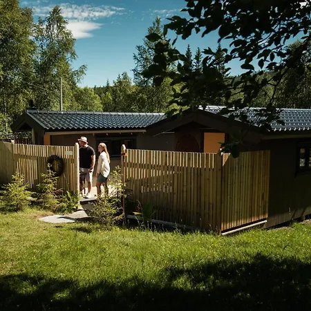 Adalsvollen Retreat