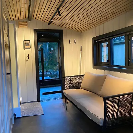 ådalsvollen Retreat Campingplads Verdalsora