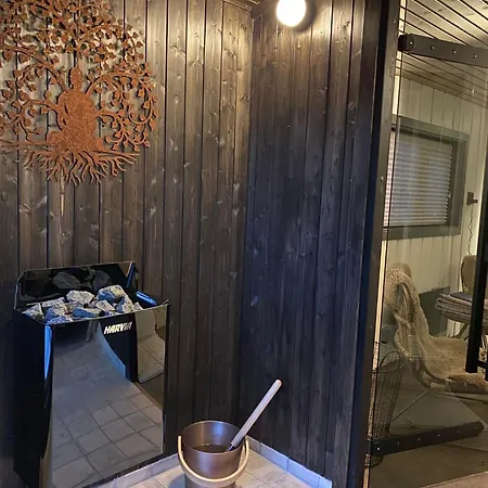 Adalsvollen Retreat -go Wild For A While, Private Nature Getaway *