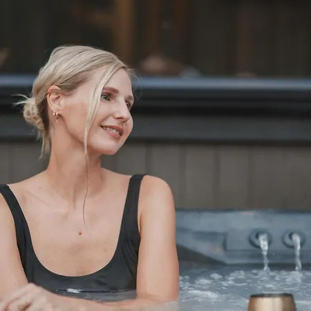 ådalsvollen Retreat Campingplads Verdalsora