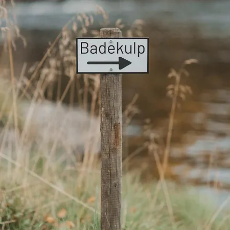 Adalsvollen Retreat -go Wild For A While, Private Nature Getaway
