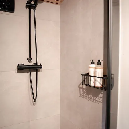 Adalsvollen Retreat キャンプ場 ヴァダル