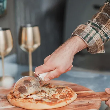 ådalsvollen Retreat *