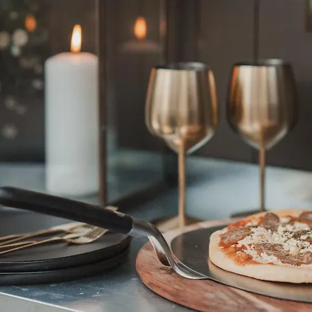 Adalsvollen Retreat ヴァダル