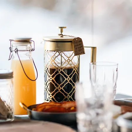 Adalsvollen Retreat * Verdalsora