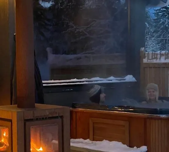 Adalsvollen Retreat -go Wild For A While, Private Nature Getaway