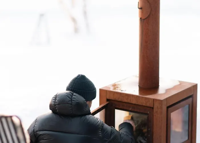 Adalsvollen Retreat *