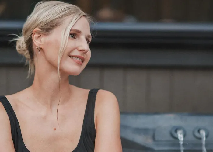 Adalsvollen Retreat Parque de Campismo Verdalsora