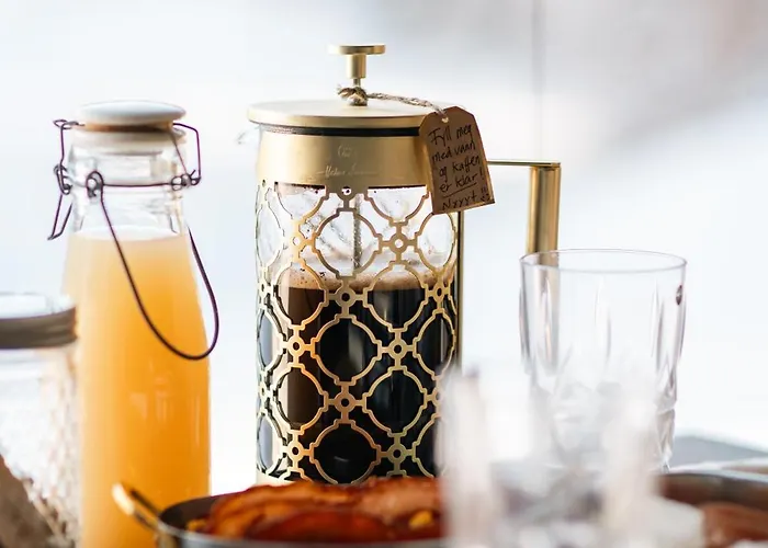 Adalsvollen Retreat * Verdalsora