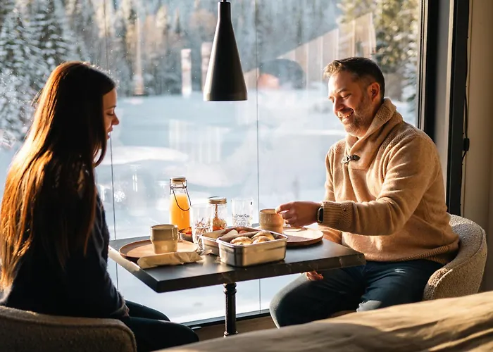 Adalsvollen Retreat Parque de Campismo Verdalsora