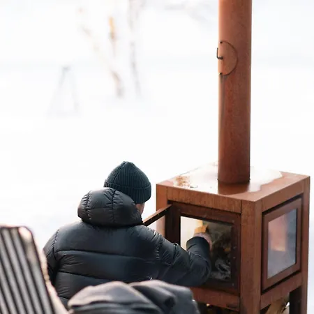 Adalsvollen Retreat -go Wild For A While, Private Nature Getaway *