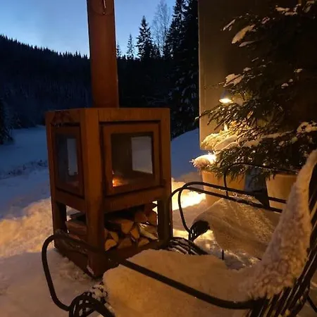 Adalsvollen Retreat Camping