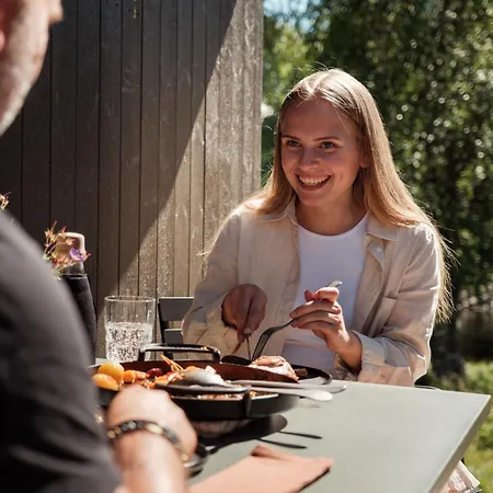 Adalsvollen Retreat Camping