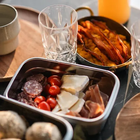 Camping Adalsvollen Retreat