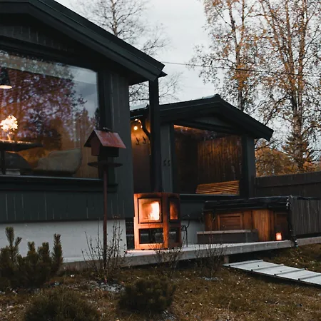 Adalsvollen Retreat -go Wild For A While, Private Nature Getaway Camping *