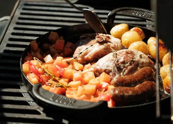 Adalsvollen Retreat -go Wild For A While, Private Nature Getaway Camping *
