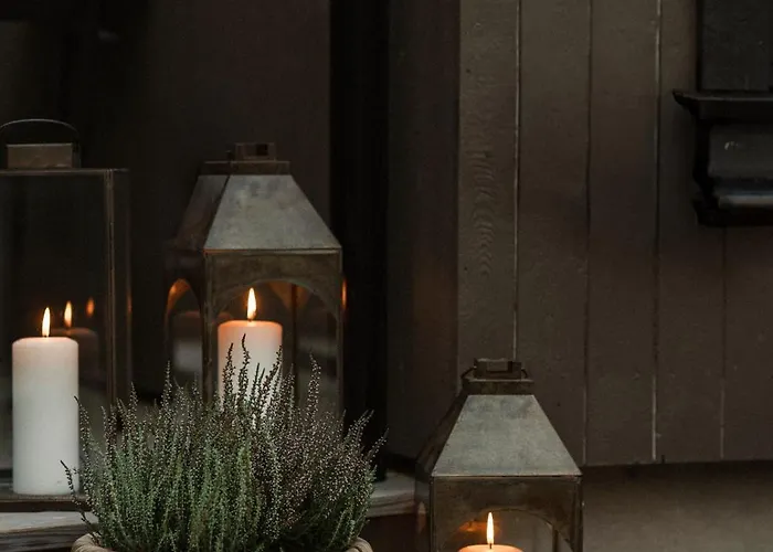 Adalsvollen Retreat Camping *