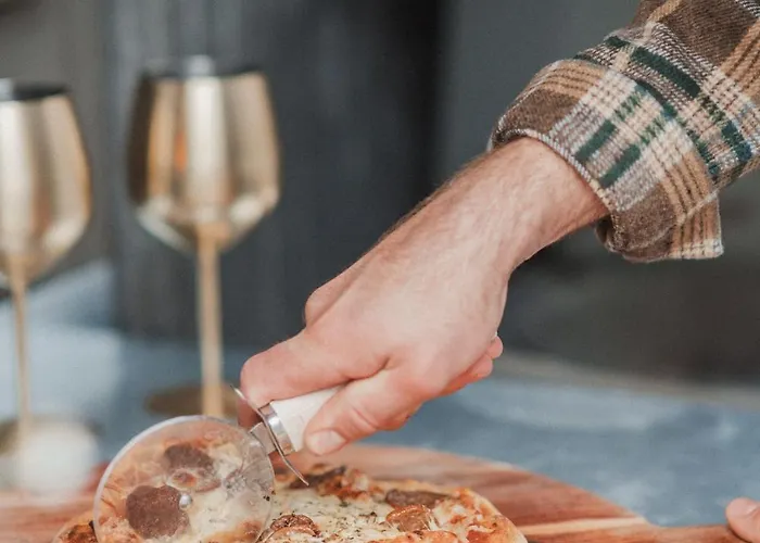 Adalsvollen Retreat *