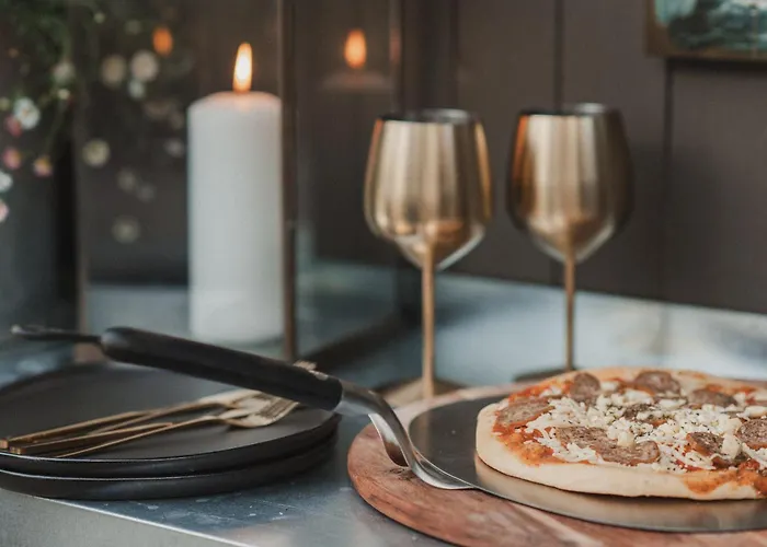 Adalsvollen Retreat Verdalsora