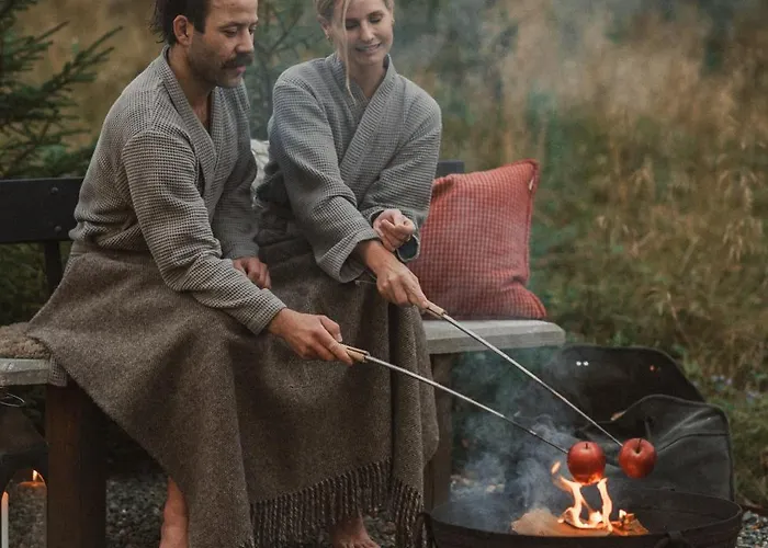 Adalsvollen Retreat * Verdalsora