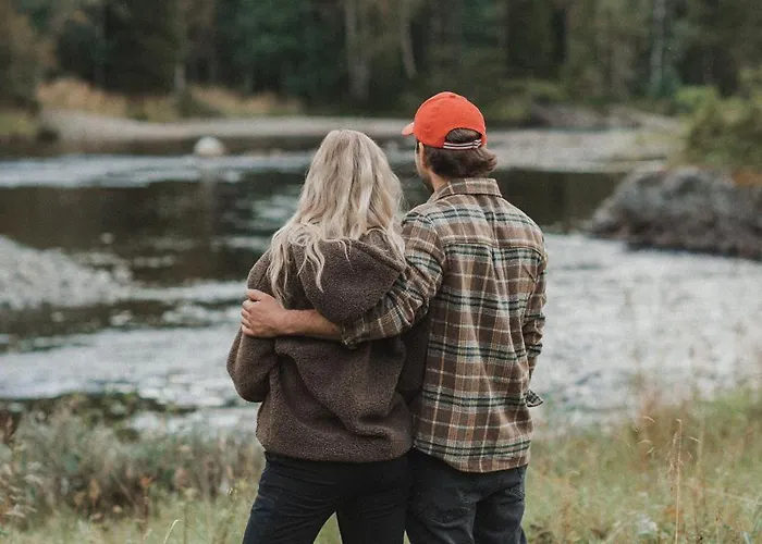 Adalsvollen Retreat Camping