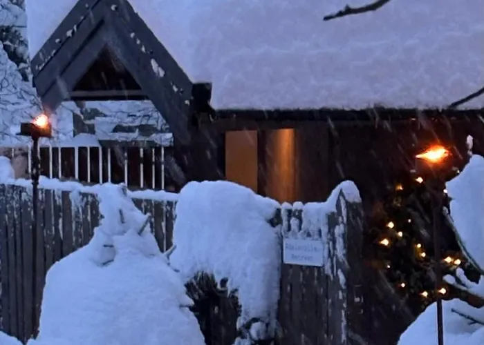 Camping Adalsvollen Retreat